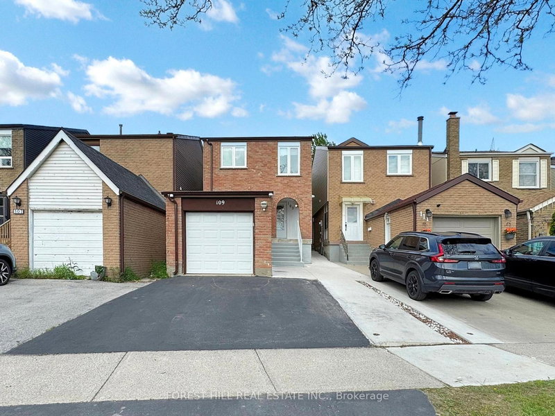 Image of home for listing MLS® N13764158