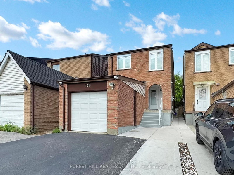 Image of home for listing MLS® N13764158