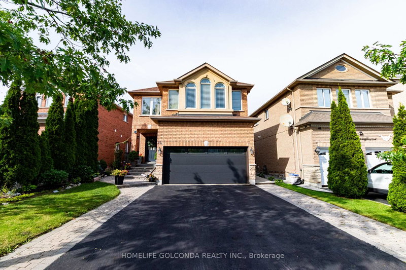 Image of home for listing MLS® N13764164