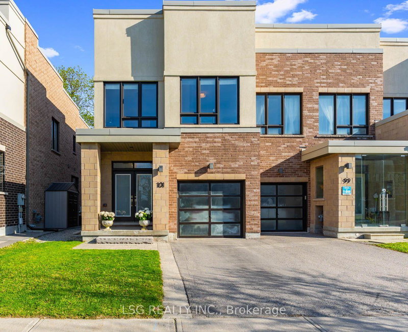 Image of home for listing MLS® N13764194