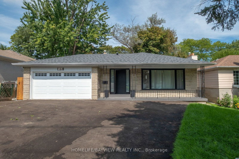 Image of home for listing MLS® N13764198