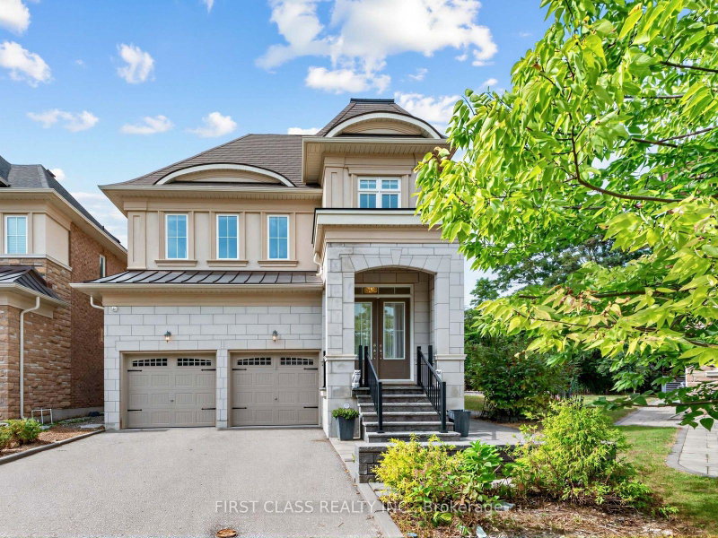 Image of home for listing MLS® N13764206