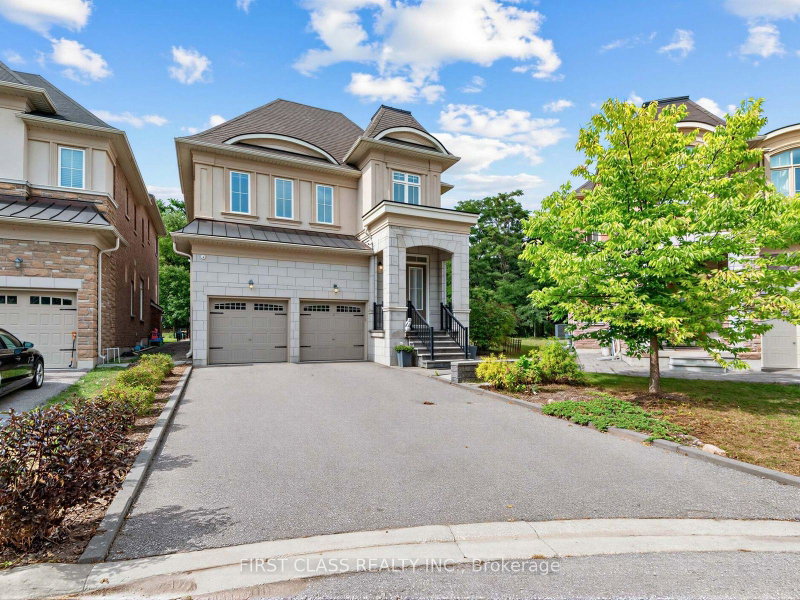Image of home for listing MLS® N13764206