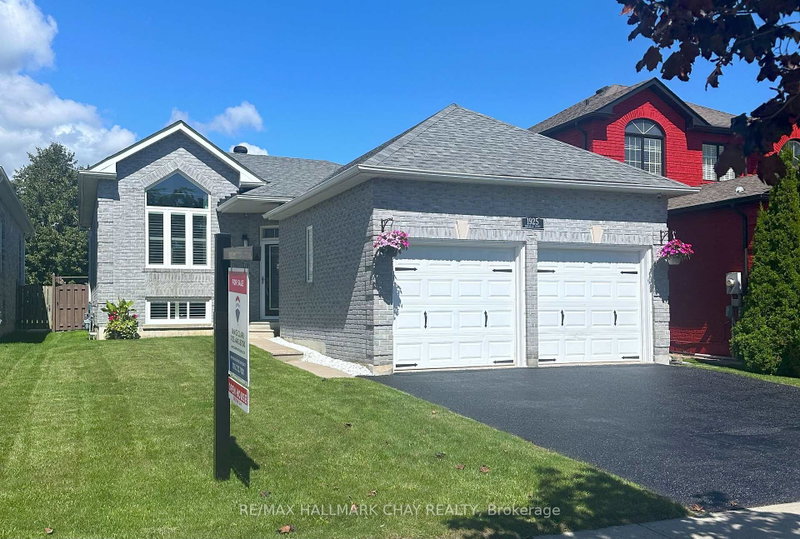 Image of home for listing MLS® N13764208