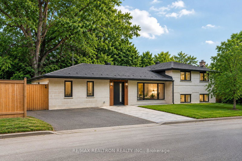 Image of home for listing MLS® N13764520