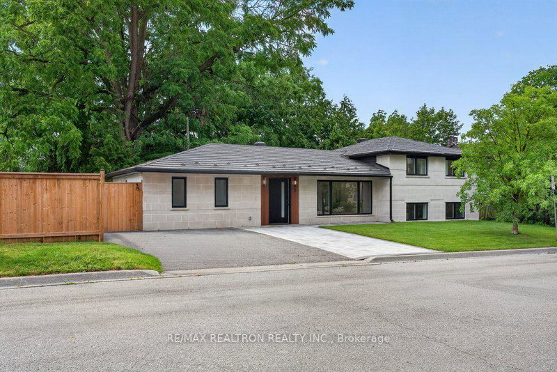 Image of home for listing MLS® N13764520