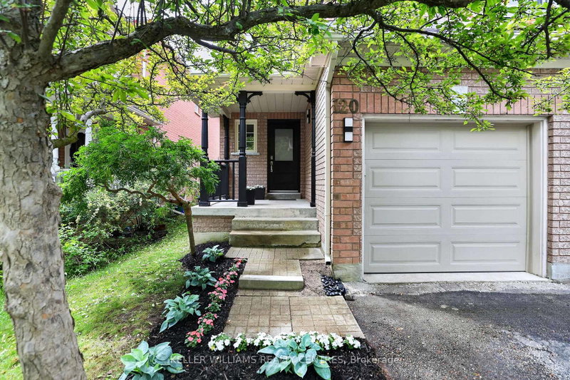 Image of home for listing MLS® N13764796