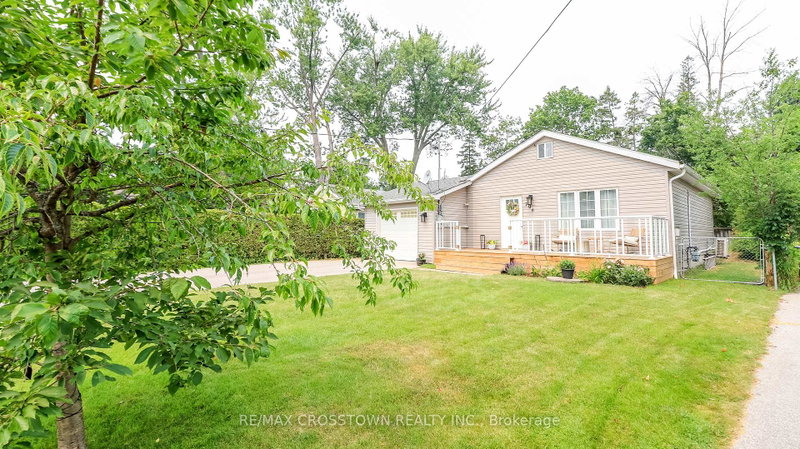 Image of home for listing MLS® N13765088