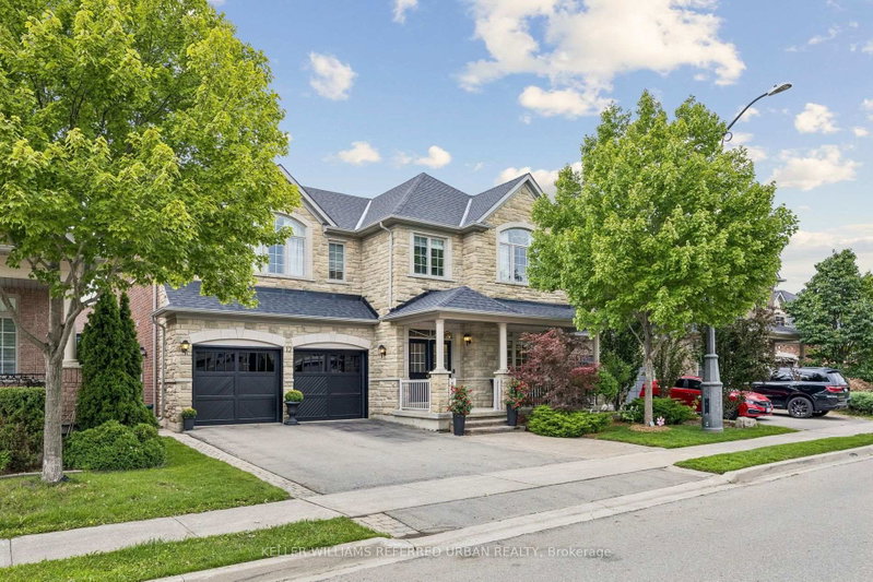 Image of home for listing MLS® N13765280