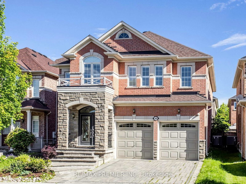 Image of home for listing MLS® N13765420