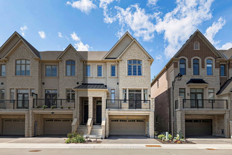 Image of home for listing MLS® N13765544
