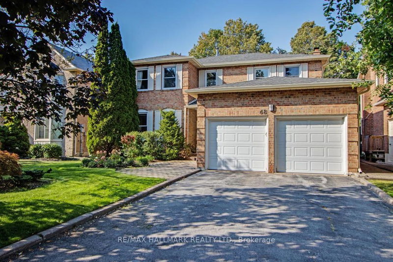 Image of home for listing MLS® N13765822