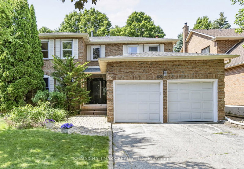 Image of home for listing MLS® N13765822
