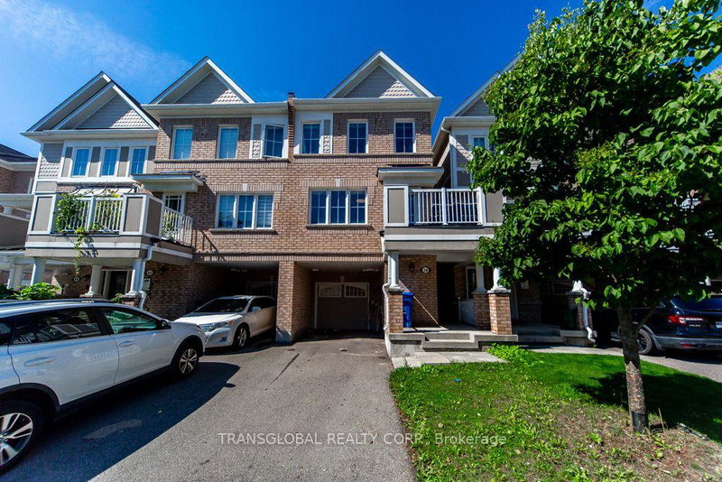 Image of home for listing MLS® N13765920