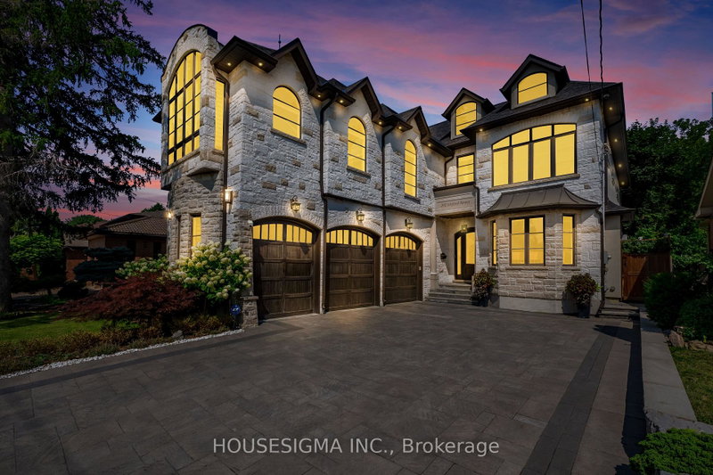 Image of home for listing MLS® N13765960