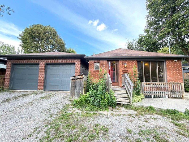 Image of home for listing MLS® N13766082
