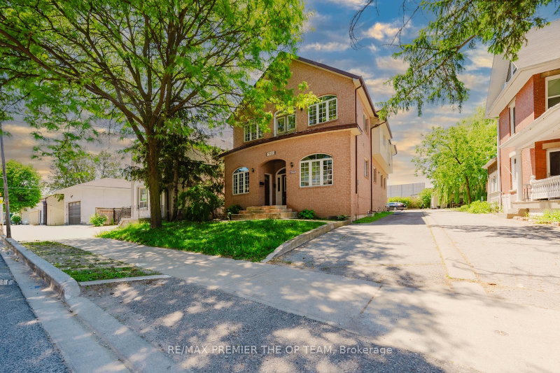 Image of home for listing MLS® N13766262