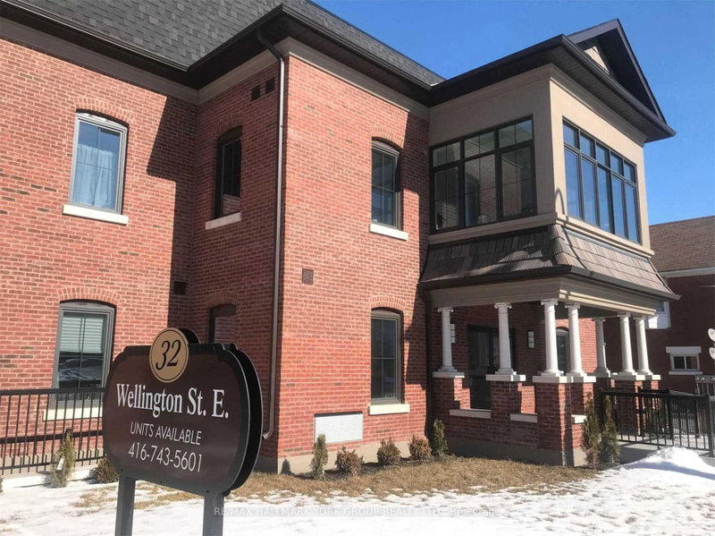 Image of home for listing MLS® N13766352