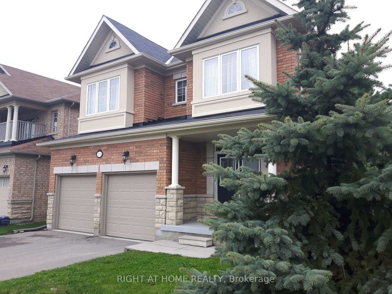 Image of home for listing MLS® N13766494