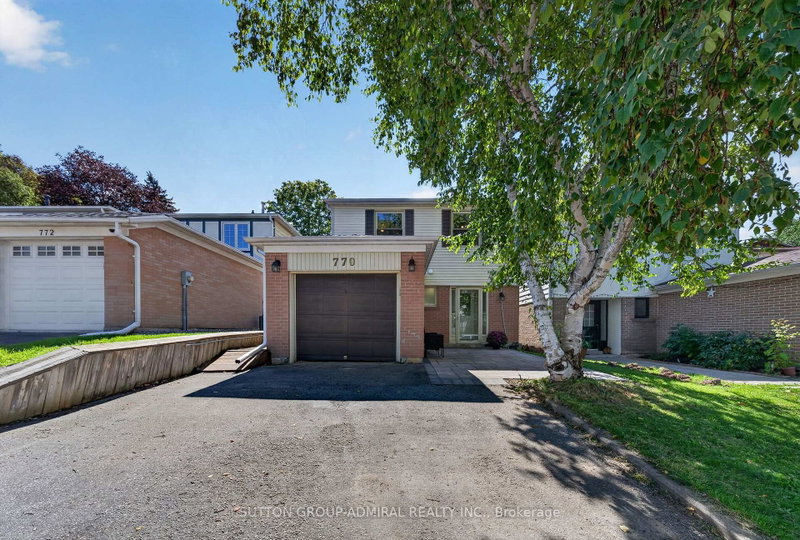 Image of home for listing MLS® N13766538
