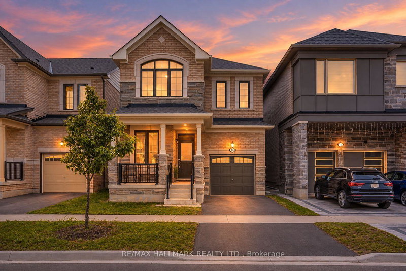 Image of home for listing MLS® N13766574