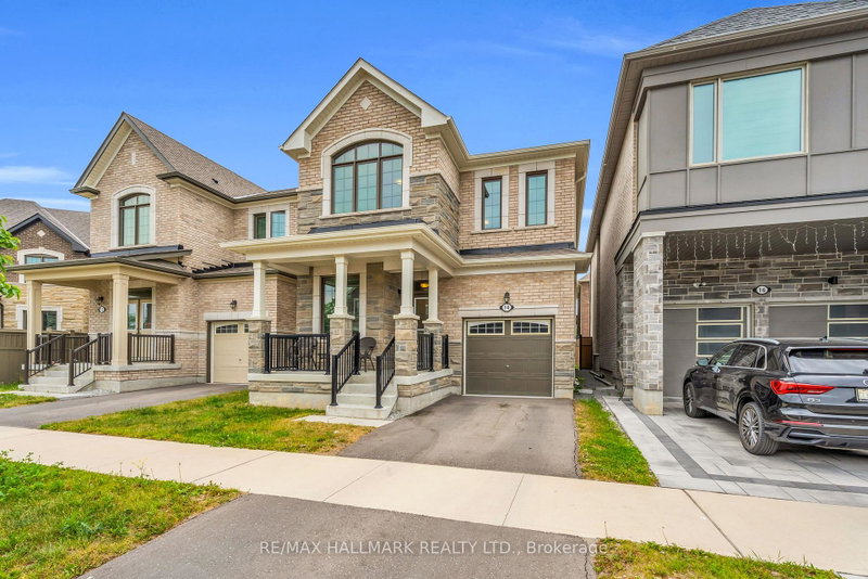Image of home for listing MLS® N13766574