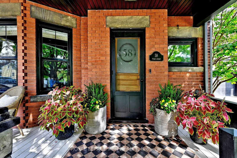 Image of home for listing MLS® N13766652
