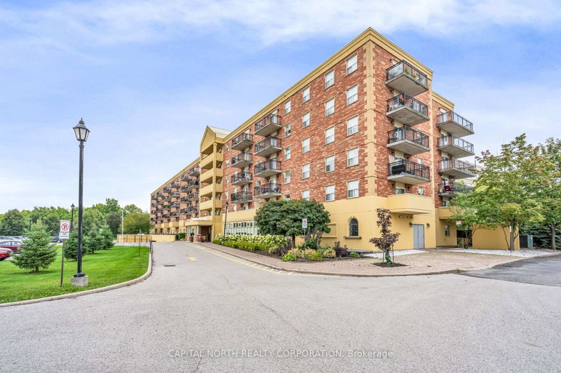 Image of home for listing MLS® N13766712