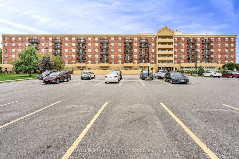 Image of home for listing MLS® N13766712