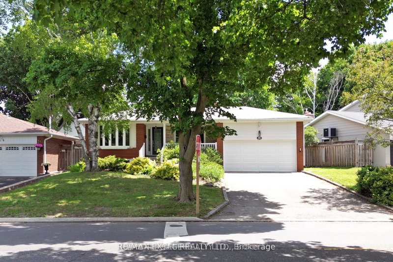 Image of home for listing MLS® N13766916