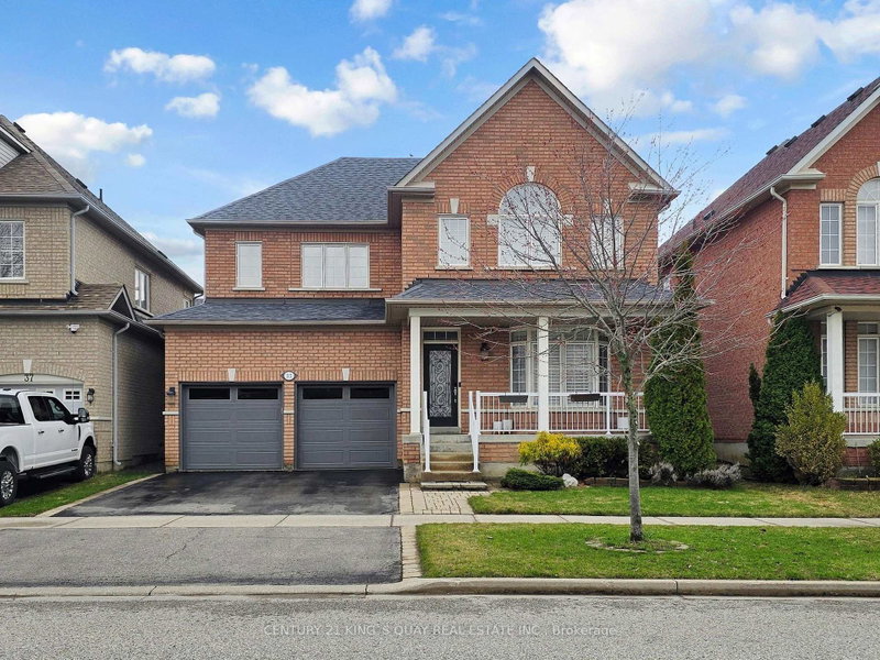 Image of home for listing MLS® N13766938
