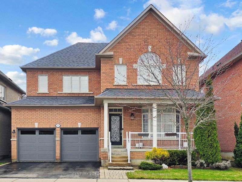 Image of home for listing MLS® N13766938