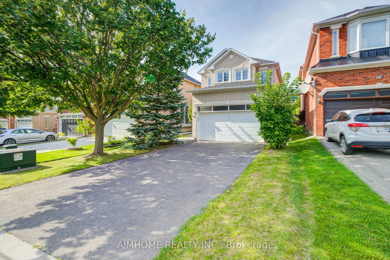 Image of home for listing MLS® N13767054