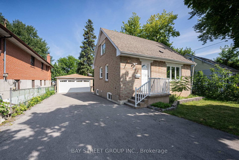 Image of home for listing MLS® N13767104