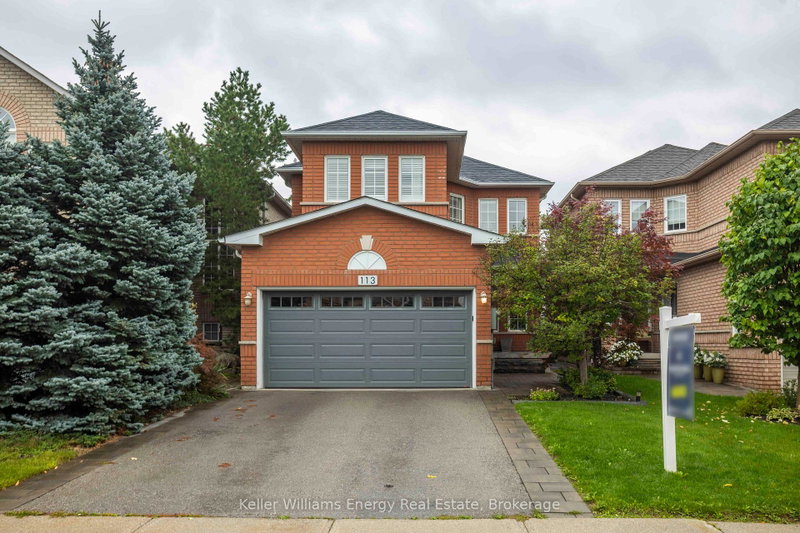 Image of home for listing MLS® N13767220