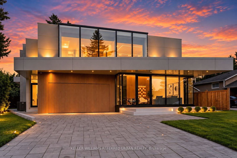 Image of home for listing MLS® N13767450