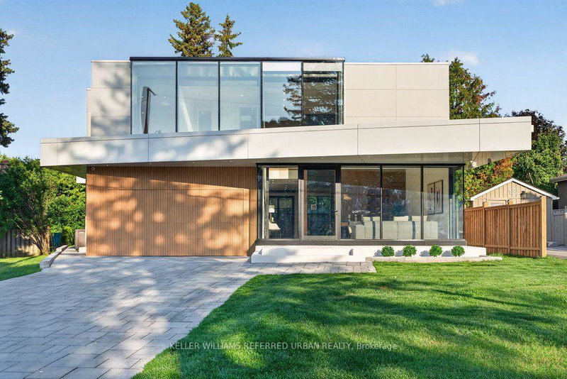 Image of home for listing MLS® N13767450