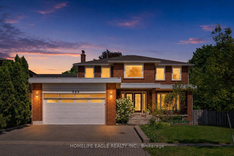 Image of home for listing MLS® N13767548