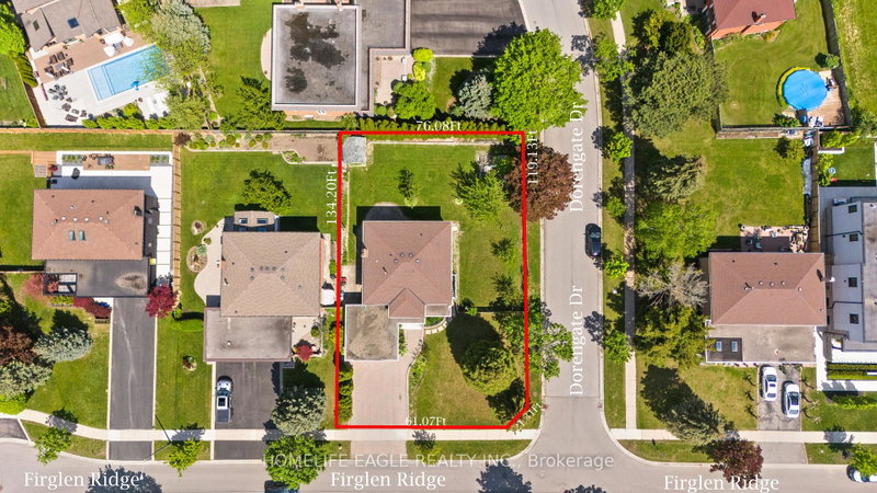 Image of home for listing MLS® N13767548