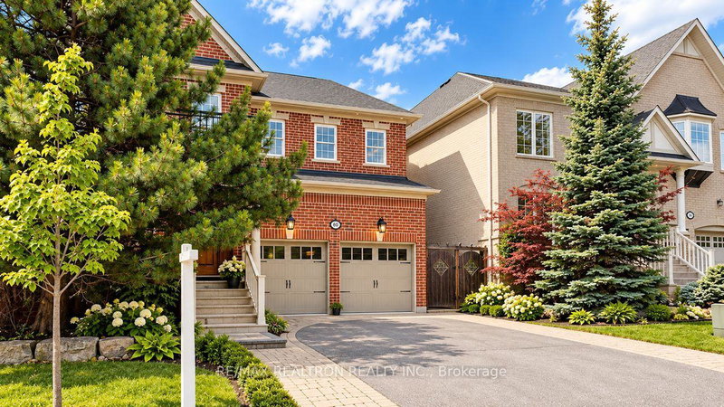 Image of home for listing MLS® N13767580