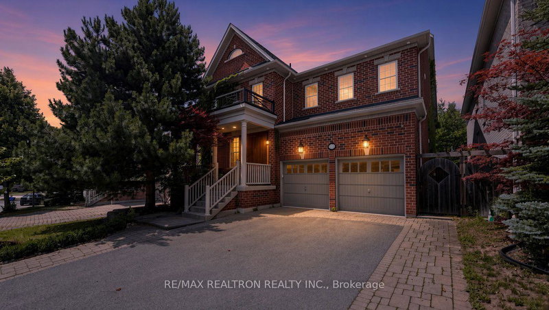 Image of home for listing MLS® N13767580