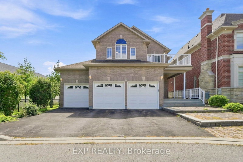 Image of home for listing MLS® N13767732