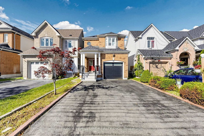 Image of home for listing MLS® N13767782