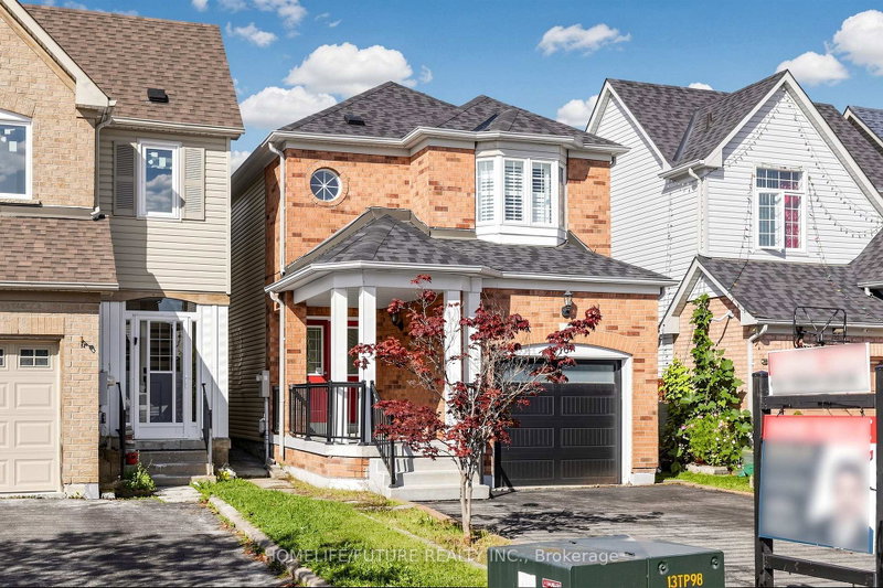 Image of home for listing MLS® N13767782