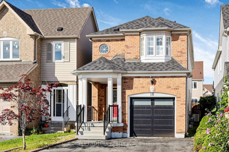 Image of home for listing MLS® N13767782