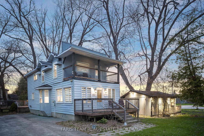 Image of home for listing MLS® N13768264