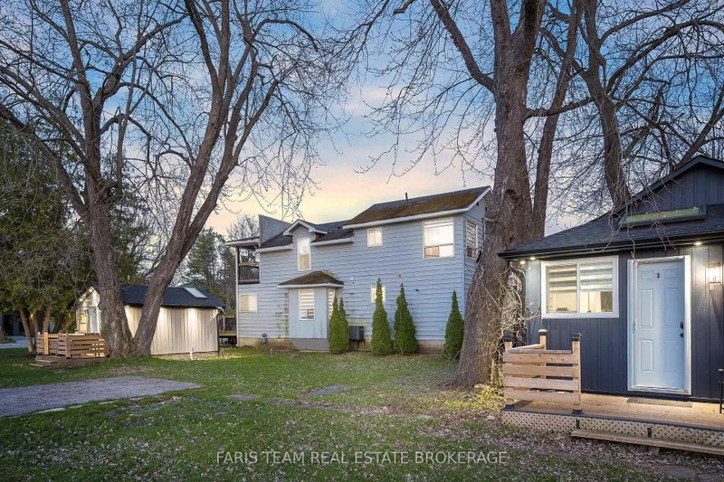 Image of home for listing MLS® N13768264