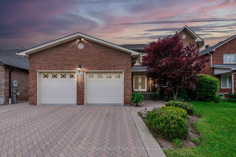 Image of home for listing MLS® N13768336