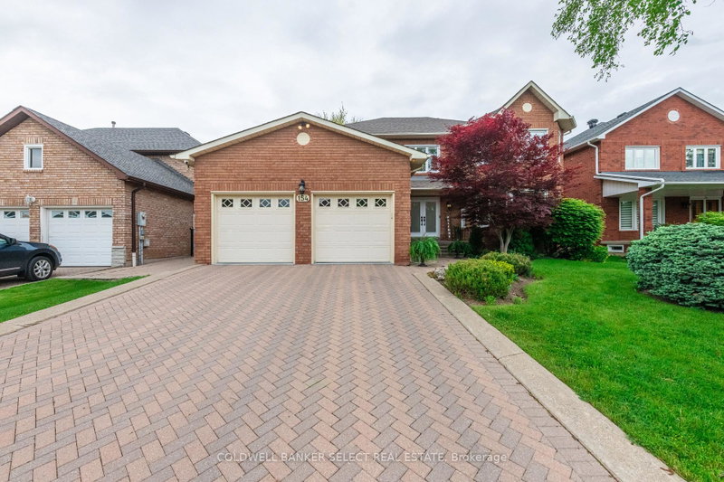 Image of home for listing MLS® N13768336