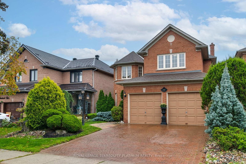 Image of home for listing MLS® N13768356